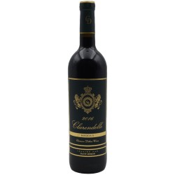 Clarendelle - Inspiré Par Haut-Brion Bordeaux: A Timeless Blend of Elegance