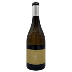 Chateau Val Joanis Les Aubépines 2022 Luberon Blanc