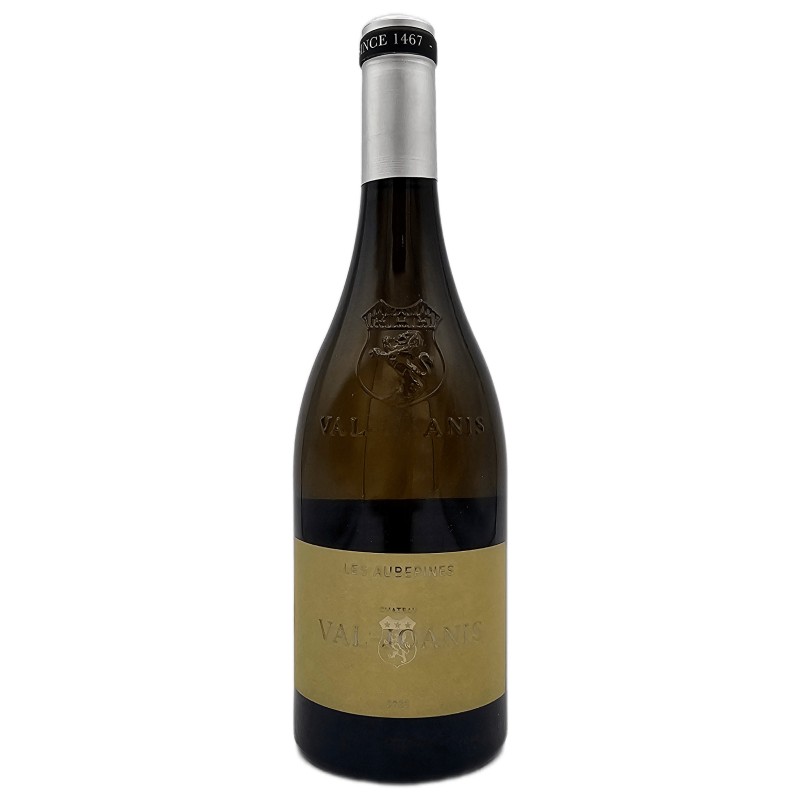 Chateau Val Joanis Les Aubépines 2022 Luberon Blanc
