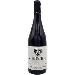 Hautes Côtes de Nuits 2023 | Domaine Thevenot-Le Brun
