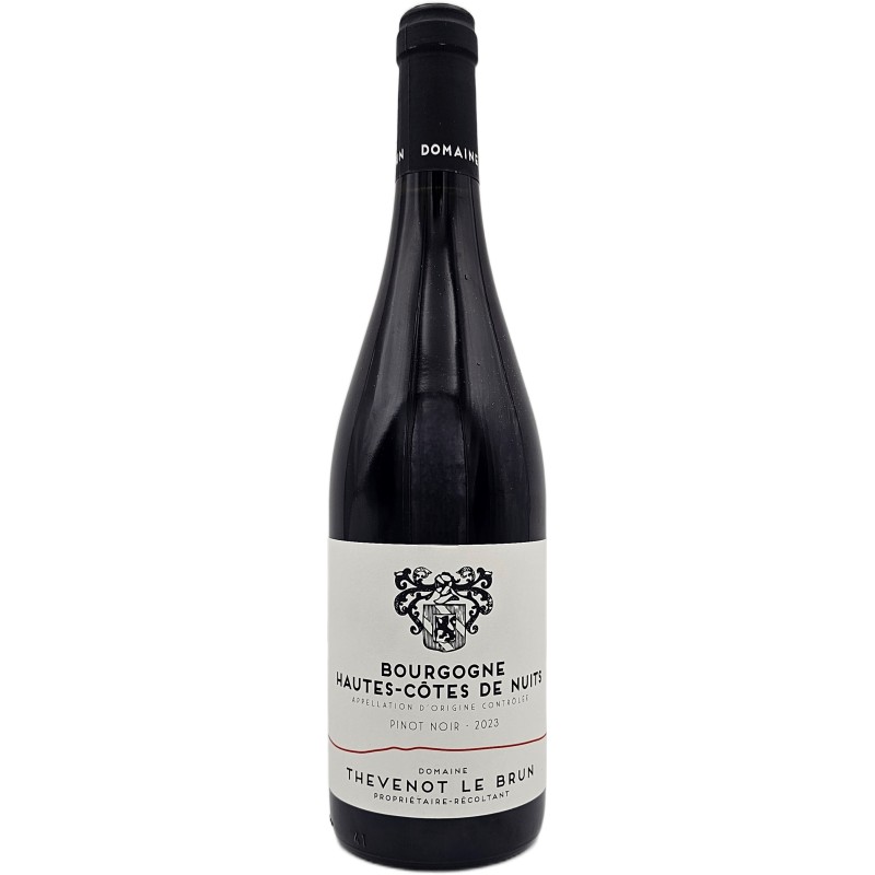 Hautes Côtes de Nuits 2023 | Domaine Thevenot-Le Brun