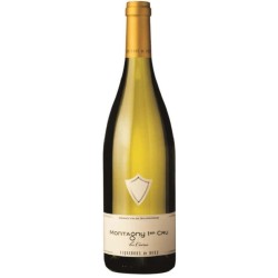 Montagny 1er Cru les Coeres 2022 | Les Vignerons de Buxy