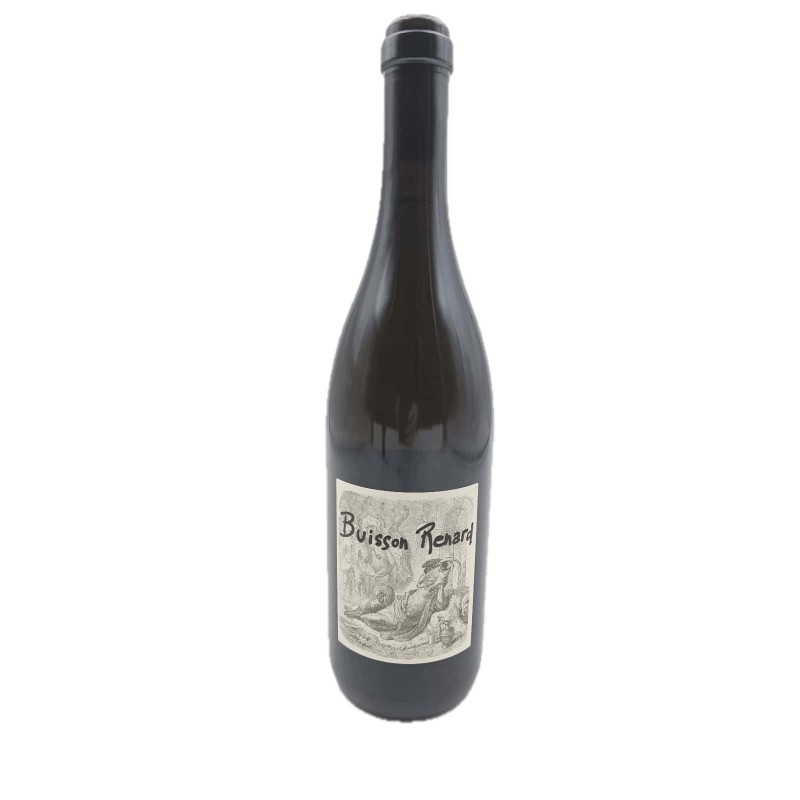 Didier Dagueneau Buisson Renard — Vin de France | Discover Exquisite Wines