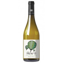 Domaine Chiroulet Slow 9 - Exquisite WINE for Discerning Palates | Shop Now