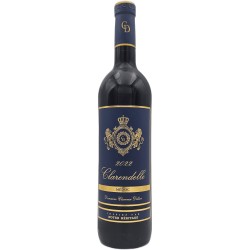 Clarendelle - Inspiré Par Haut-Brion Medoc | Exquisite Bordeaux WINE