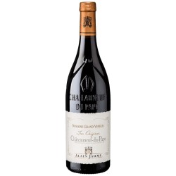 Châteauneuf-du-Pape Rouge 2022 | Domaine Grand Veneur