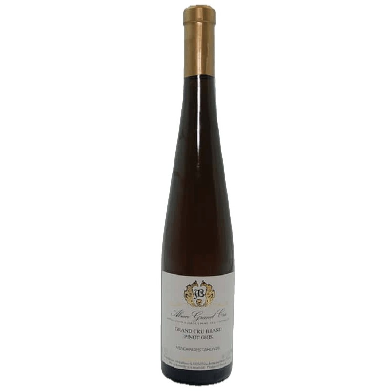 Albert Boxler Pinot Gris Brand VT 2015 | Alsace