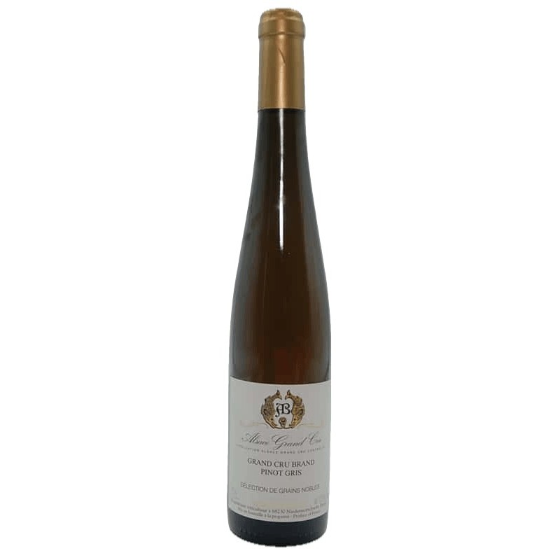 Boxler Pinot Gris Brand Grand Cru Selection Alsace