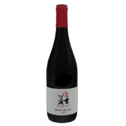 Anthony Perol Beaujolais 2021 Organic Wine