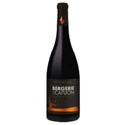 Bergerie du Capucin Larmanela 2021 Pic Saint-Loup