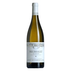 Meursault le Limozin 2022 | Bouzereau Michel et Fils