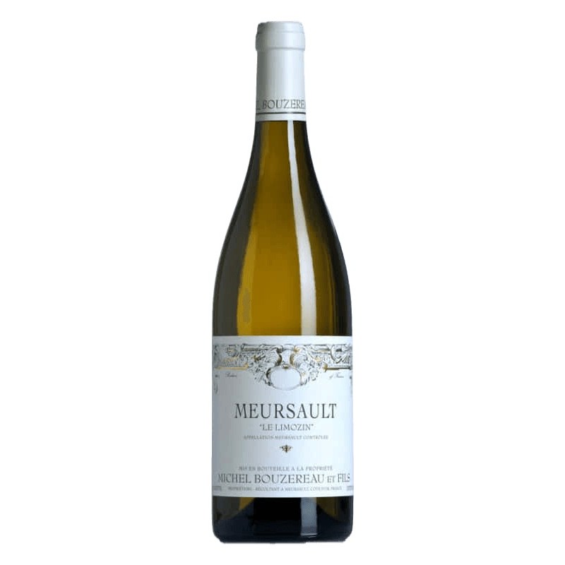 Meursault le Limozin 2022 | Bouzereau Michel et Fils