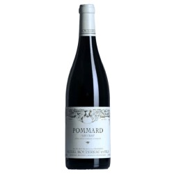 Pommard les Cras 2022 | Bouzereau Michel et Fils