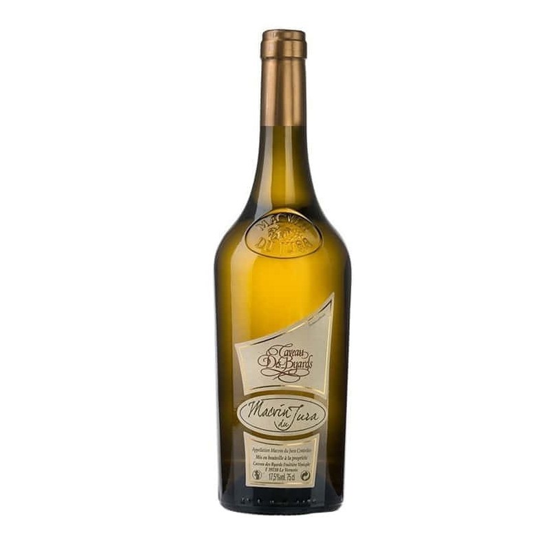 Macvin du Jura Blanc