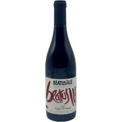 Beatus Ille 2023 Côtes du Rhône Organic
