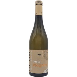 Domaine de Bonserine Septentria Solo 2023 | Côtes du Rhône