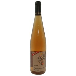 Domaine Jean Becker Gewurztraminer Orange 2022