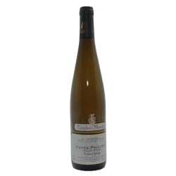 Ziegler-Mauler Cuvée Philippe 2023 Pinot Gris Alsace