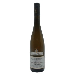 Gewurztraminer Vendanges Tardives 2020