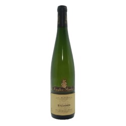 Sylvaner 2022 Demi Bouteille | Domaine Ziegler-Mauler