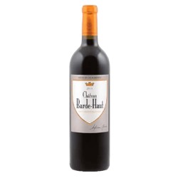 Chateau Barde-Haut 2016 Saint-Émilion Grand Cru