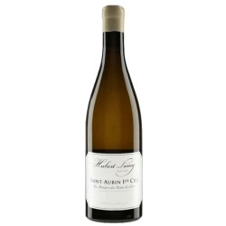 Domaine Hubert Lamy Saint-Aubin 2022 | Burgundy White Wine