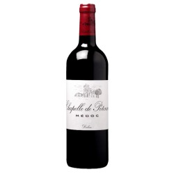 Chapelle de Potensac 2016 Médoc