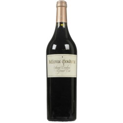 Château Bellevue Mondotte Saint-Émilion Grand Cru