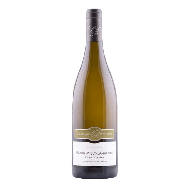 Mâcon Milly Lamartine 2021 | Château des Bois