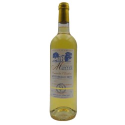Château des Mailles Cuvée de l'Enclos 2023 | Moelleux