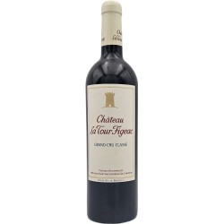 Chateau la Tour Figeac 2021 | Saint-Émilion Grand Cru