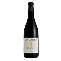 Ad Clivum Corbières Red Wine