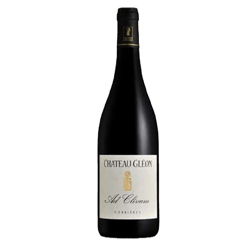 Ad Clivum Corbières Red Wine