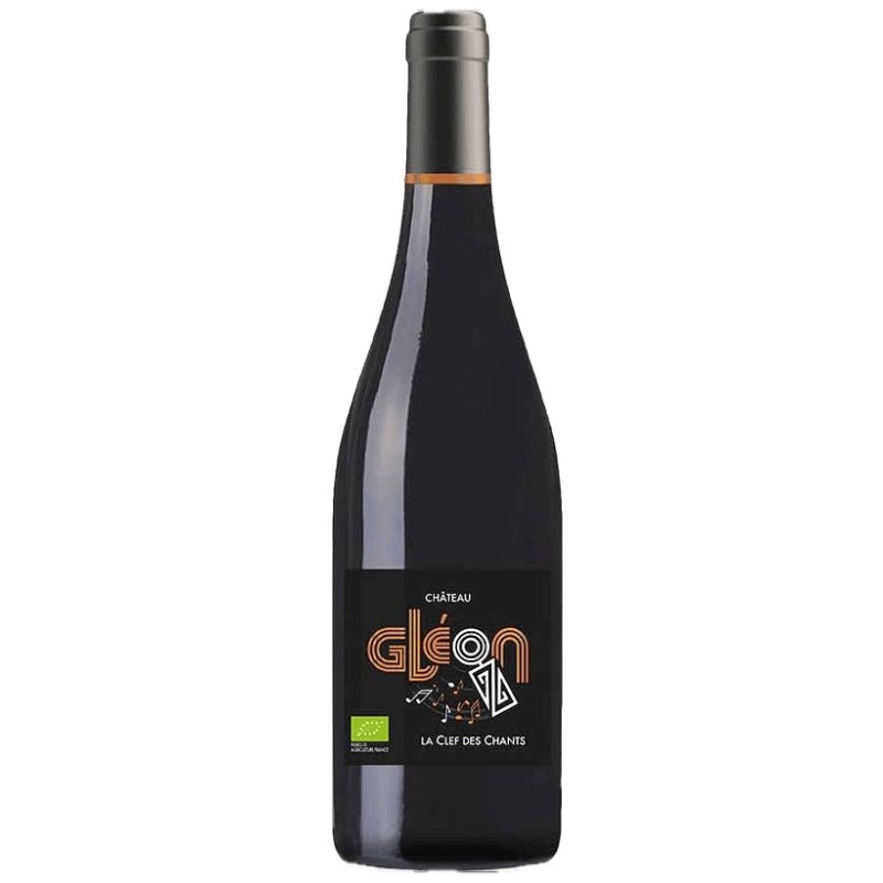 La Clef des Chants 2020 Corbières