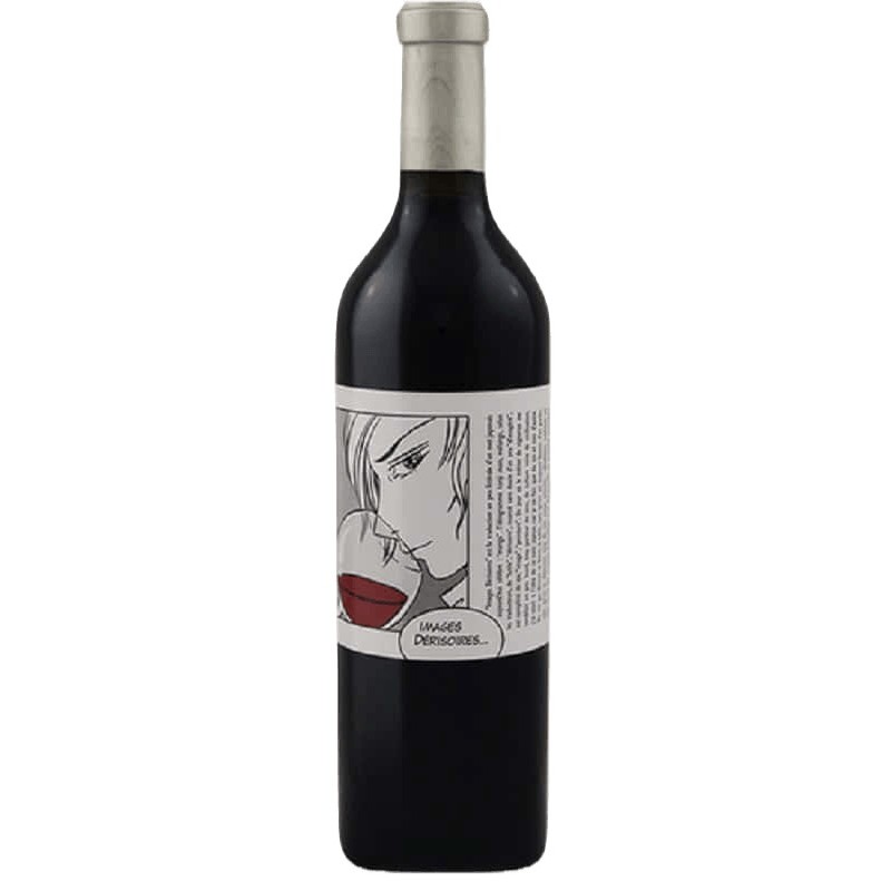 Le Clos des Fees 2023 Pyrenees Orientales