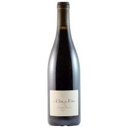 Le Clos des Fees 2020 Côtes du Rhône Villages