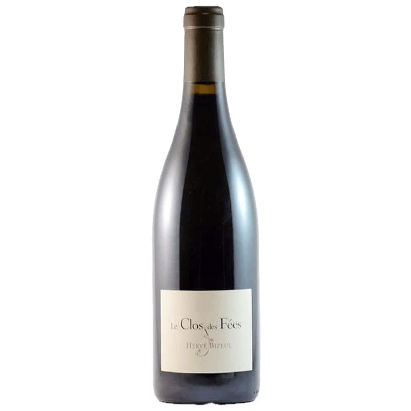 Le Clos des Fees 2020 Côtes du Rhône Villages