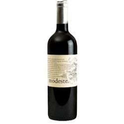 Le Clos des Fees Modeste 2024 Côtes du Roussillon