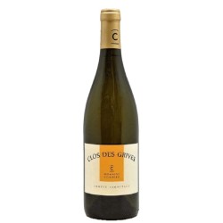 Crozes-Hermitage Blanc 2023 | Laurent Combier Clos des Grives