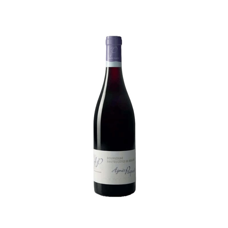 Agnes Paquet Hautes Côtes de Beaune 2022