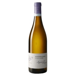 Agnes Paquet le Clou et la Plume 2023 | Burgundy Aligote