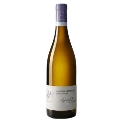 Chassagne-Montrachet les Battaudes 2023 | Domaine Agnes Paquet