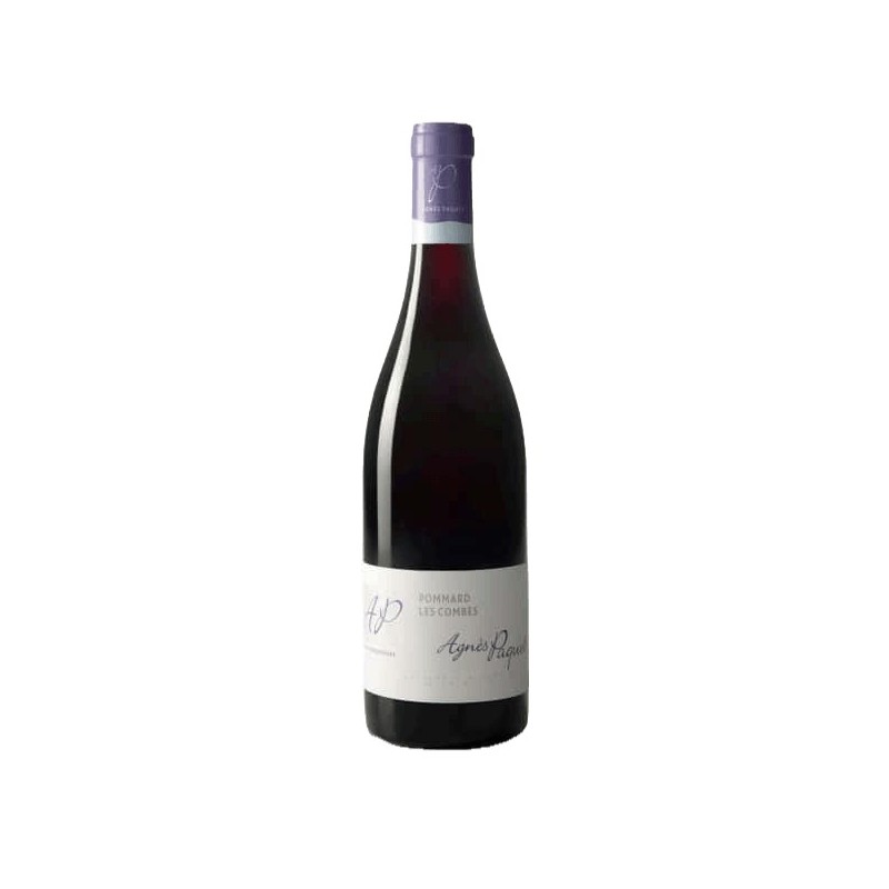 Pommard Les Combes 2023 | Domaine Agnes Paquet