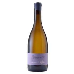 Auxey-Duresses Blanc 2022 | Domaine Agnes Paquet