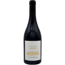 Domaine Saint-Nicolas Fiefs Vendeens 2018 | Organic Red Wine