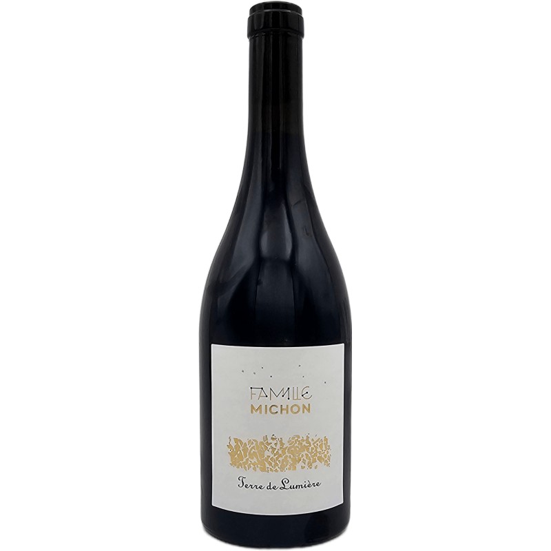 Domaine Saint-Nicolas Fiefs Vendeens 2018 | Organic Red Wine