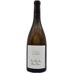 Domaine Saint-Nicolas Vin De France La Roche Aux Fees 2022 - Organic White Wine 75cl