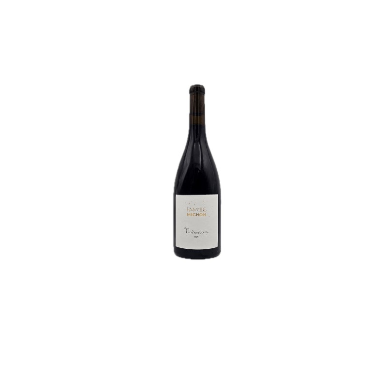 Domaine Saint-Nicolas Viventius 2015 - Vin de France - Bio | Dégustation et Achat en ligne