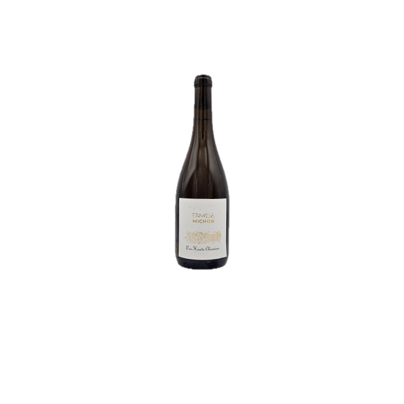 Domaine Saint-Nicolas les Hauts Chemins 2023 | Organic Loire