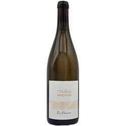 Domaine Saint-Nicolas Val de Loire Blanc les Chemins 2025 — Organic - Discover Exquisite White WINE